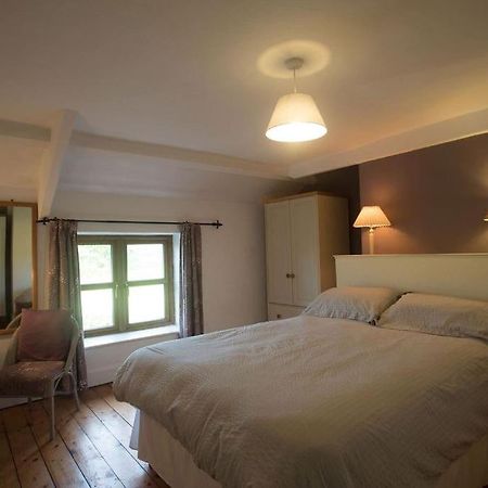 Perfect Cottage Retreat Near The Brecon Beacons Llanwrda Exterior photo