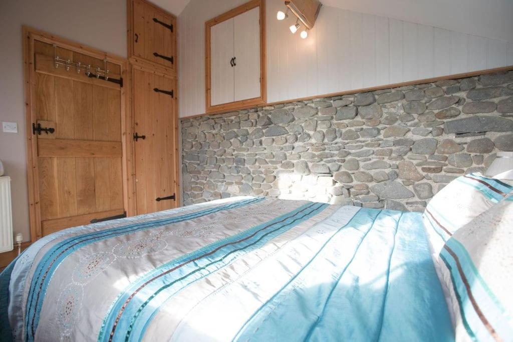 Perfect Cottage Retreat Near The Brecon Beacons Llanwrda Exterior photo